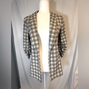 Light weight women’s blazer from Altar’d State, small